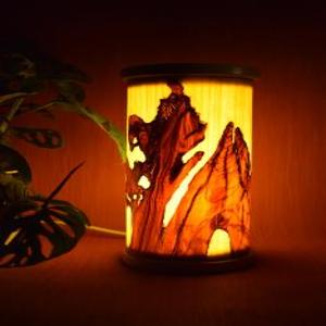 Steh- und Tischlampen